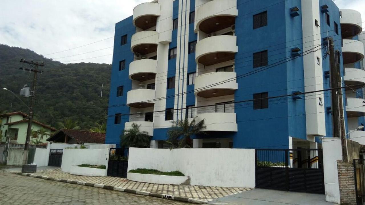 Apto Ubatuba - Toninhas Apartamento Exterior foto